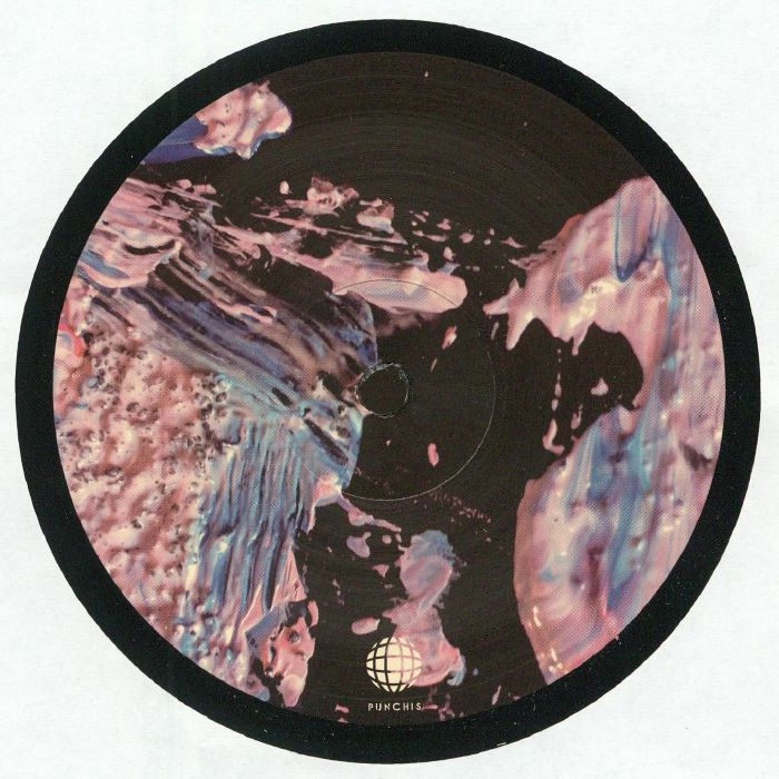 Dubquest Vinyl
