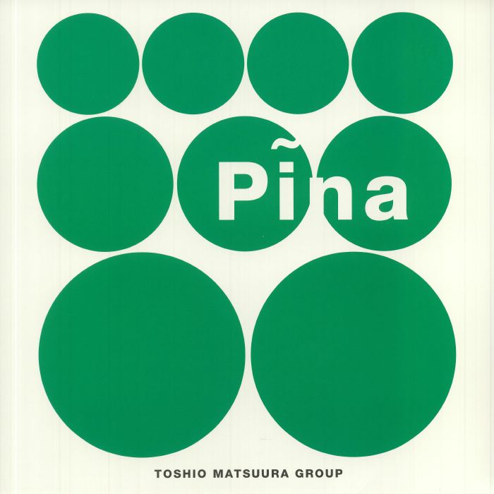 Toshio Matsuura Group Pina
