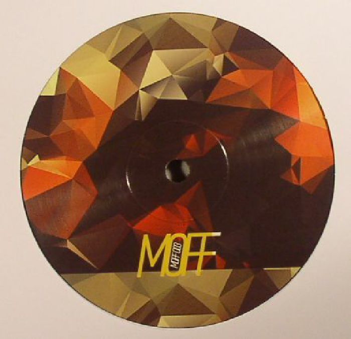 Moff Vinyl
