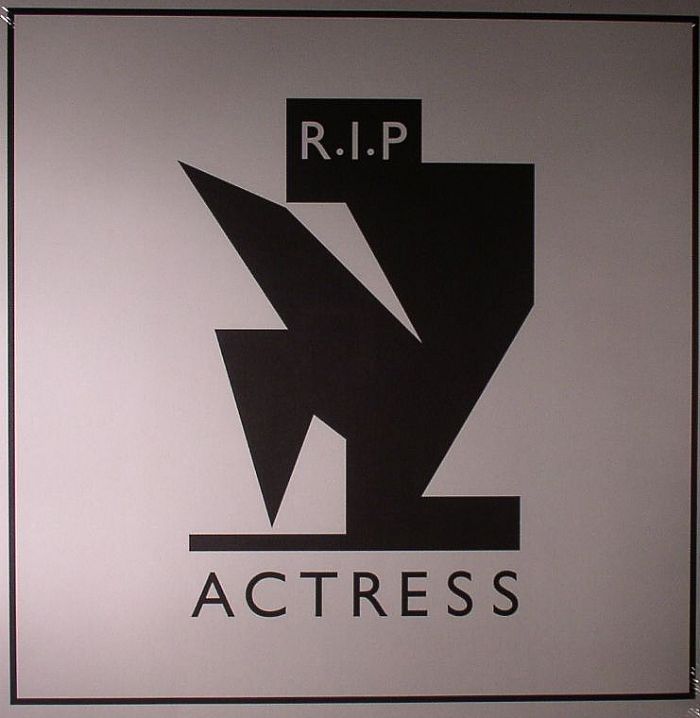 Actress RIP