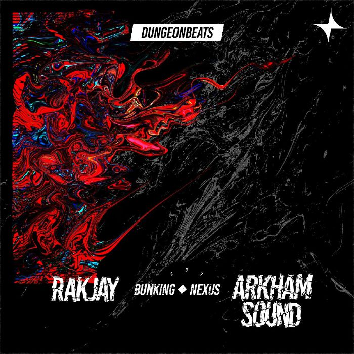 Rakjay | Arkham Sound Bunking