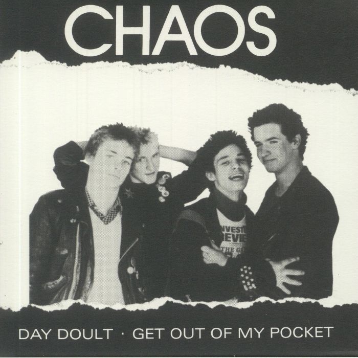 Chaos Day Doult