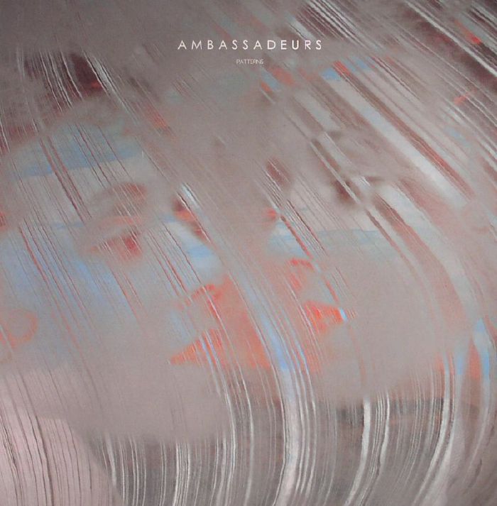 Lost Tribe Vinyl