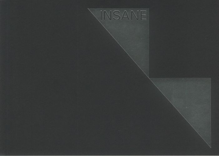 Bene Gesserit | Pseudo Code | Human Flesh | I Scream Insane 80s Tracks From The Insane Label