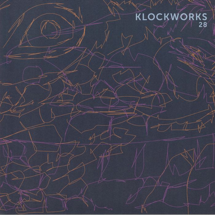 Jay Clarke Klockworks 28