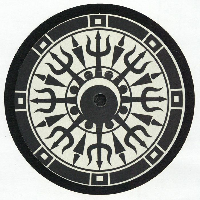 Umoja | Phil Moffa | Photay | Von Party | Oltrefuturo | United Freedom Collective | Mehmet Aslan – Cult Edits 010 vinyl cover
