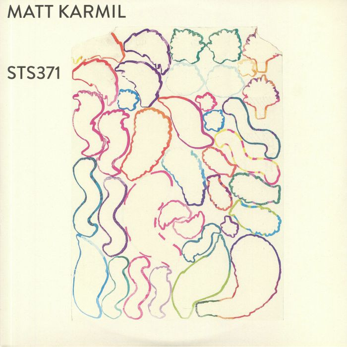 Matt Karmil STS371