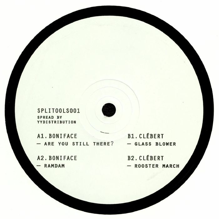 Clebert Vinyl