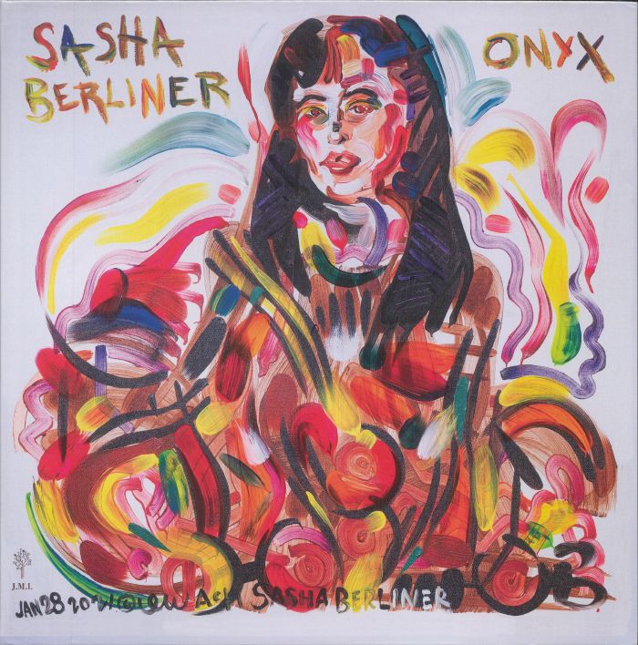 Sasha Berliner Onyx