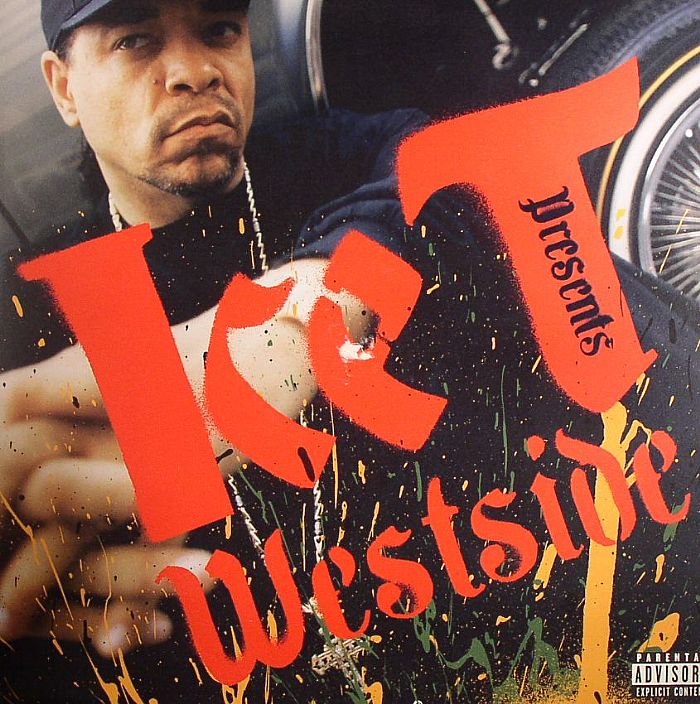 Ice T Ice T Presents Westside