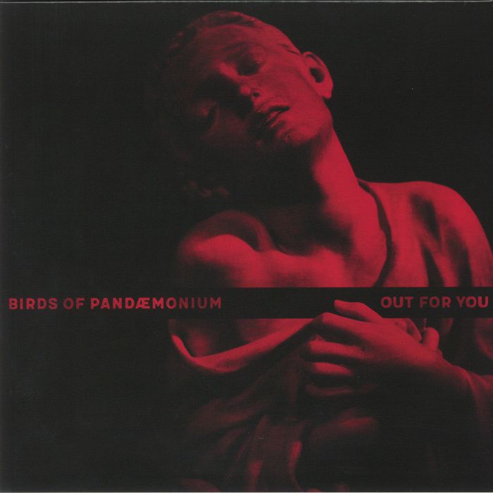 Birds Of Pandaemonium Vinyl