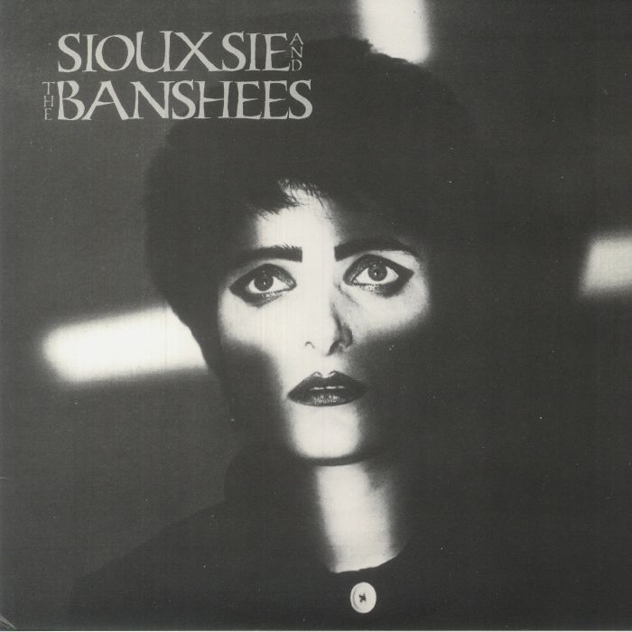 Siouxsie and The Banshees BBC Sessions 1977 1979