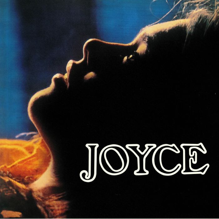 Joyce Joyce