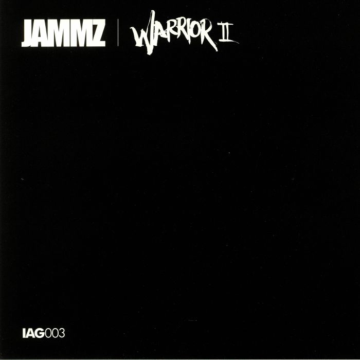 Jammz Warrior 2 Instrumentals