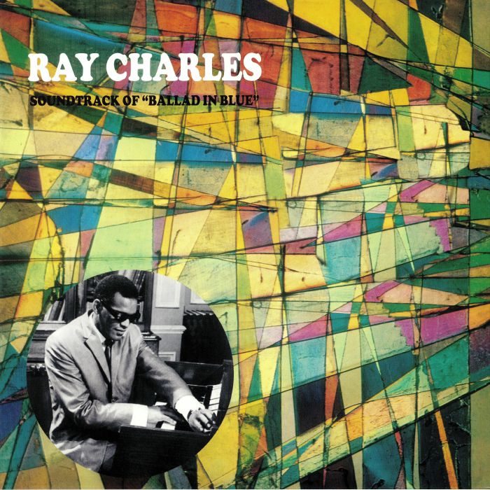 Ray Charles Ballad In Blue (Soundtrack) (Deluxe Edition)