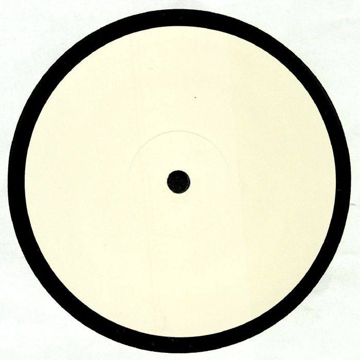DJ Madd – Rizla Dub 2018 vinyl cover