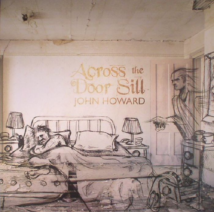 John Howard Across The Door Sill