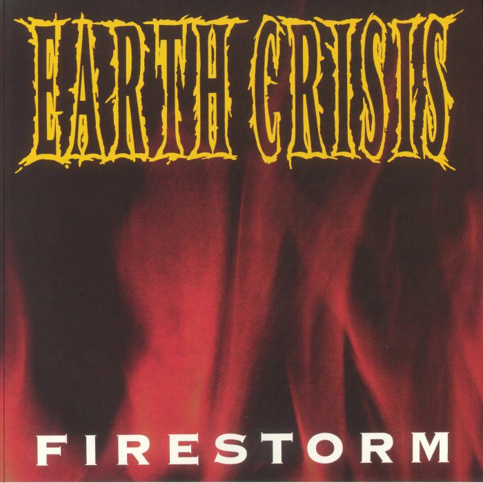 Earth Crisis Vinyl