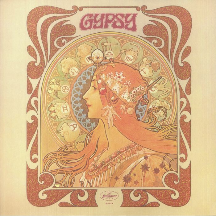 Gypsy Gypsy