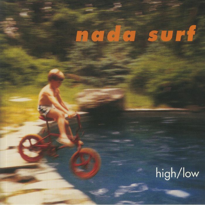 Nada Surf High/Low
