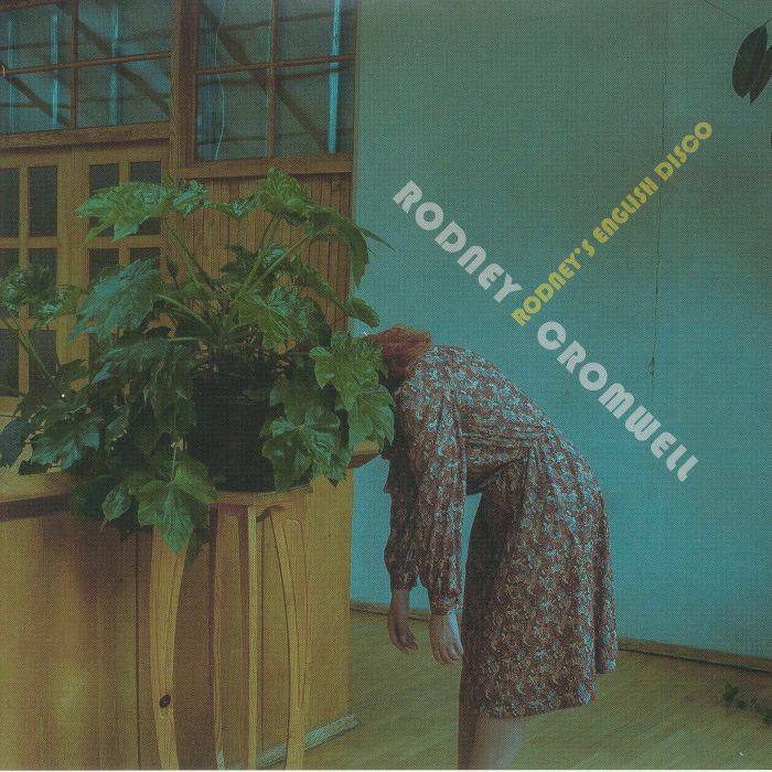 Rodney Cromwell Rodneys English Disco