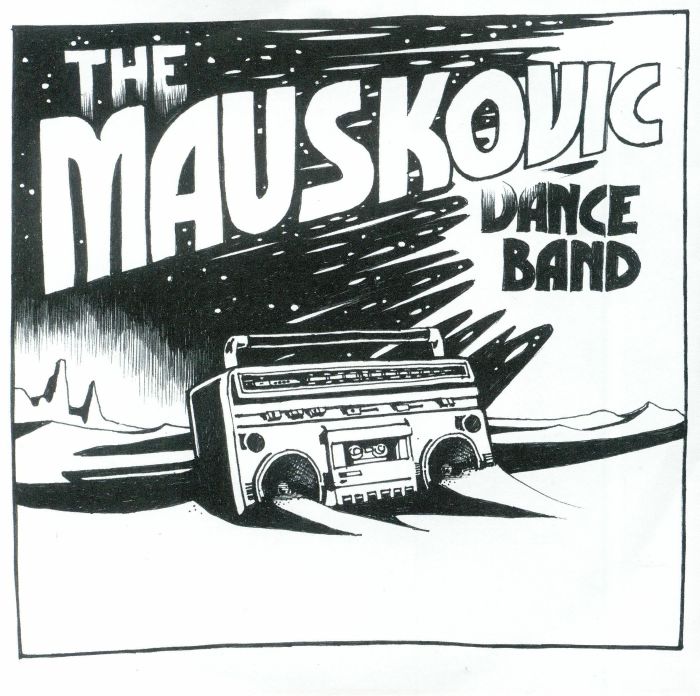 The Mauskovic Dance Band Things To Do