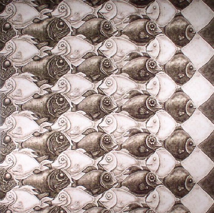 Underwater Chess Seriality