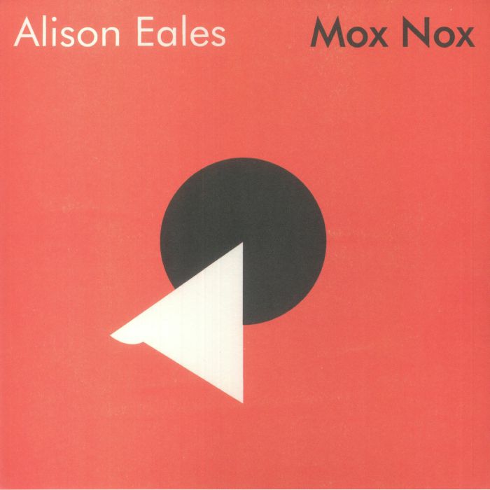 Alison Eales Mox Nox