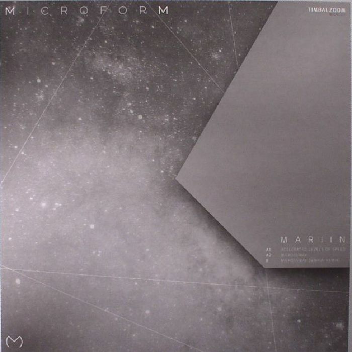 Microform Vinyl