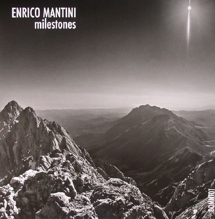 Enrico Mantini Milestones