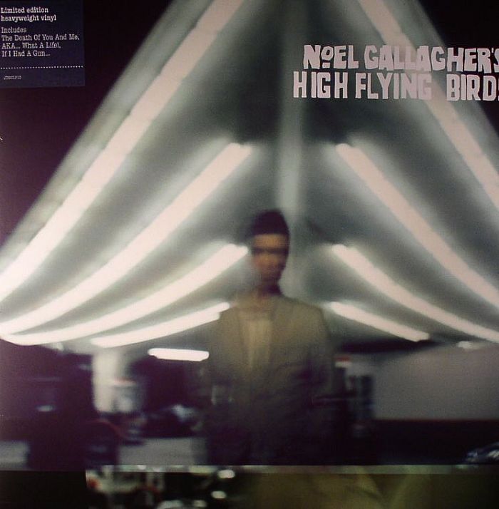 Noel Gallaghers High Flying Birds Noel Gallaghers High Flying Birds