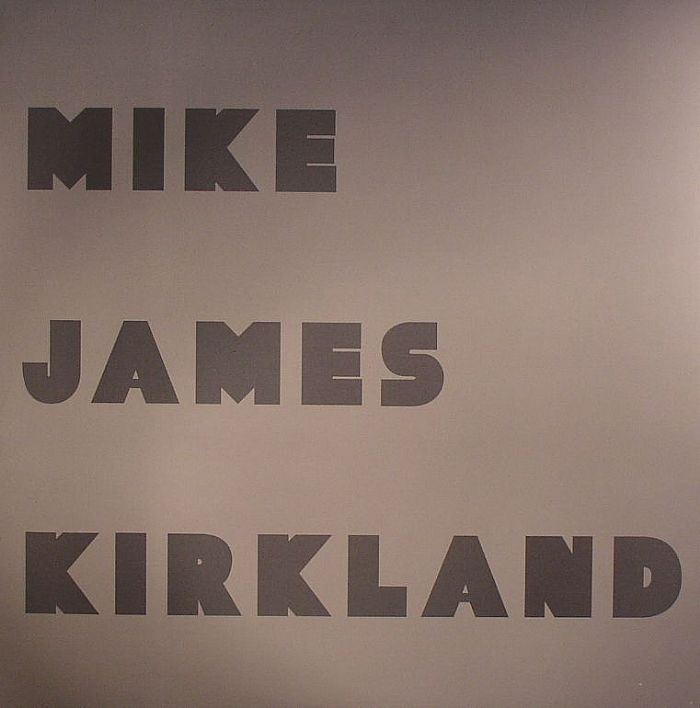 Mike James Kirkland Don	 Sell Your Soul/Unreleased