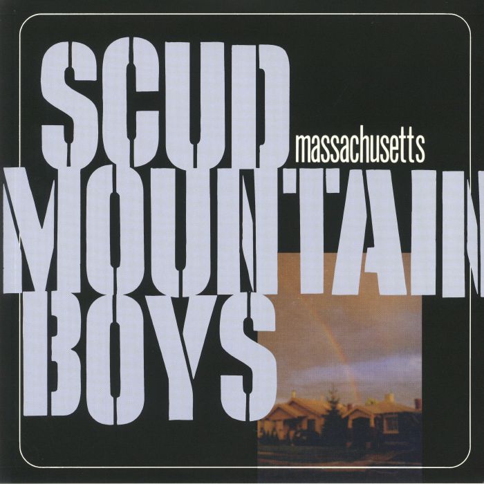 Scud Mountain Boys Massachusetts