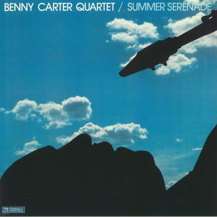 Benny Carter Quartet Summer Serenade