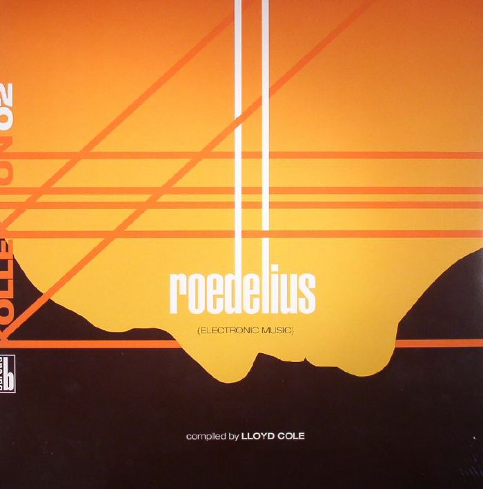 Lloyd Cole Kollektion 02: Roedelius (Electronic Music)