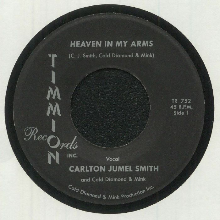 Soul Jazz Vinyl