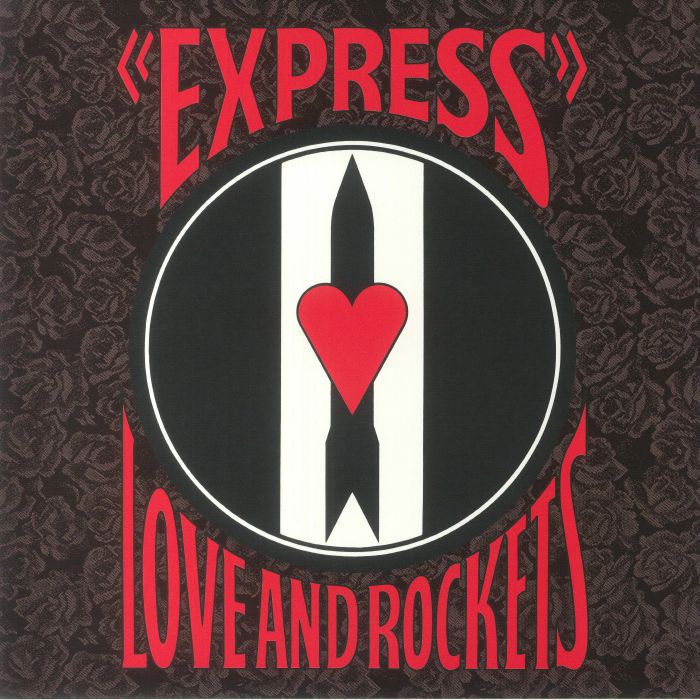 Love and Rockets Express