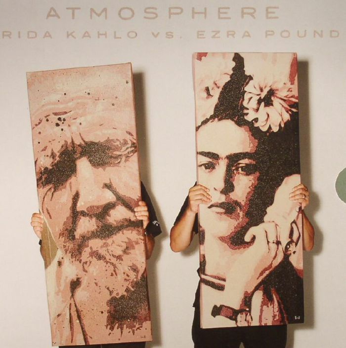 Atmosphere Frida Kahlo vs Ezra Pound