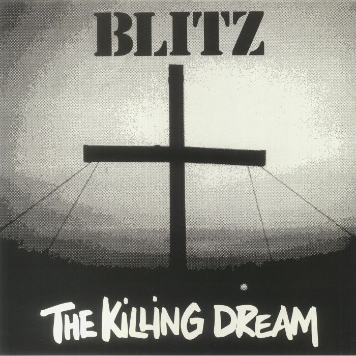 Blitz The Killing Dream (Record Store Day RSD 2023)