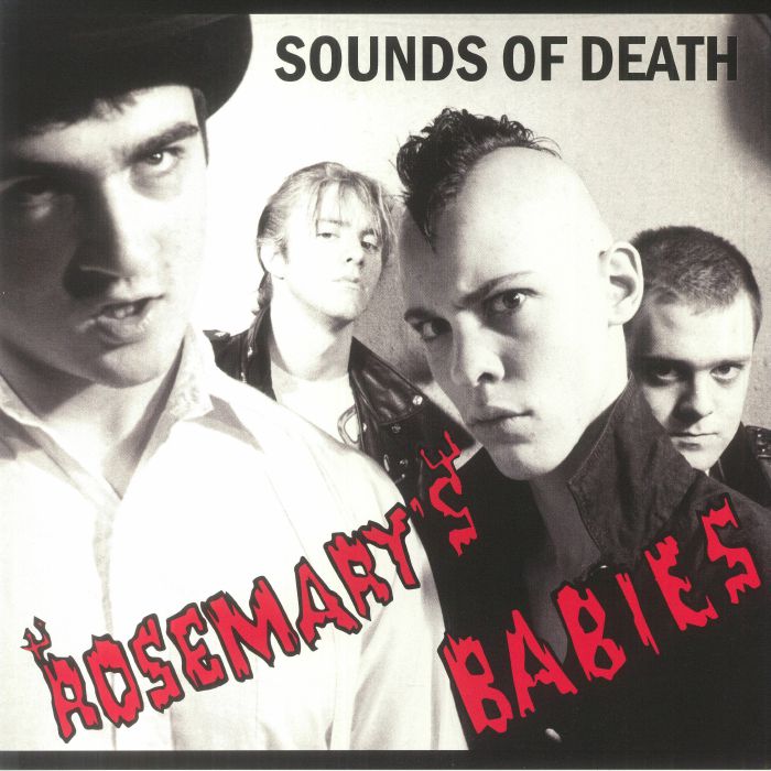 Rosemarys Babies Sounds Of Death