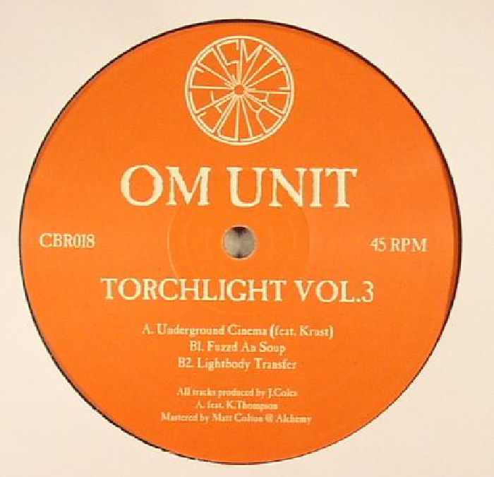 Om Unit Torchlight Vol 3