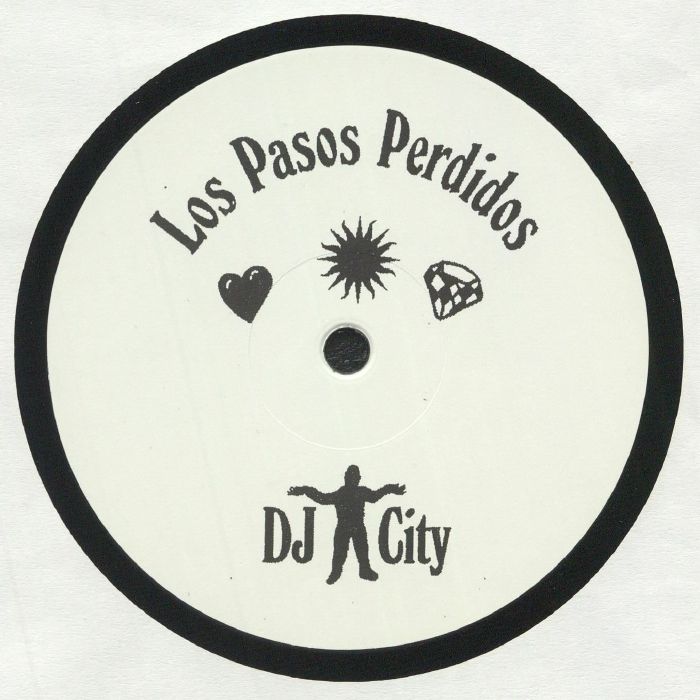 DJ City Los Pasos Perdidos
