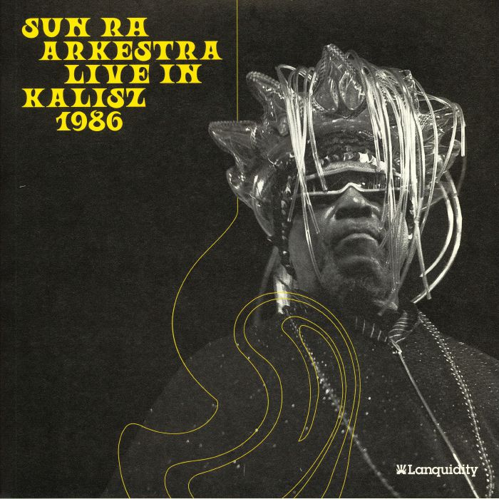 Sun Ra Arkestra Live In Kalisz 1986