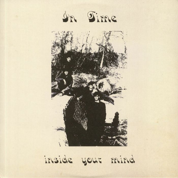 In Time Inside Your Mind