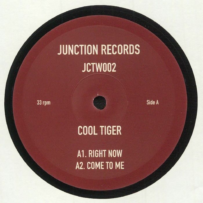 Junction Vinyl