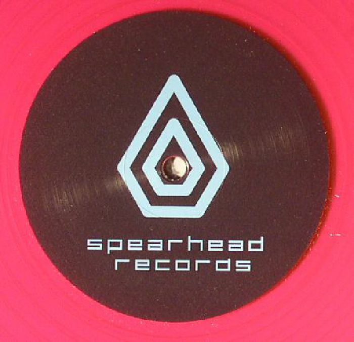 Spearhead Limited Vinyl