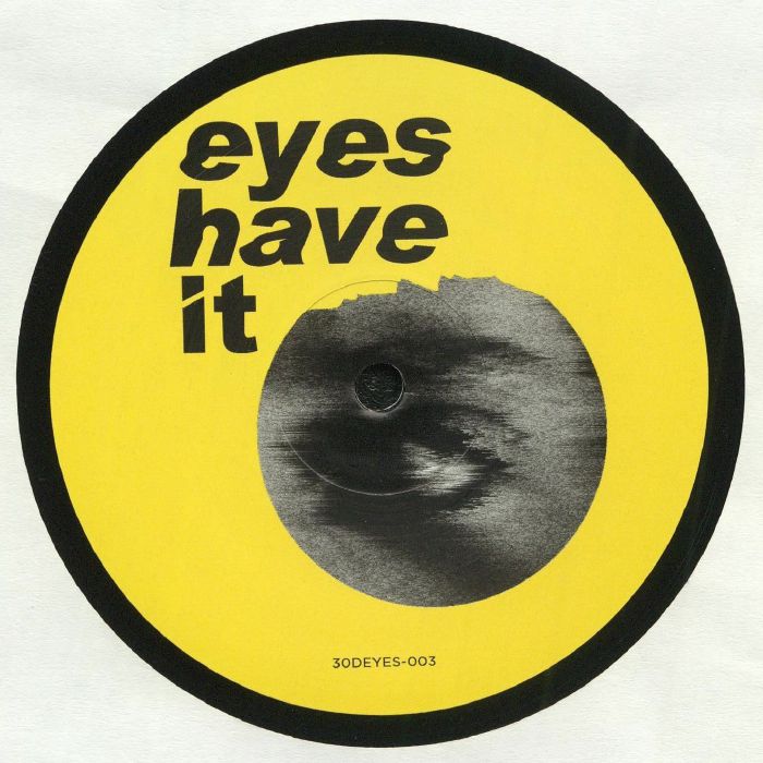 Eyes Have It Vinyl