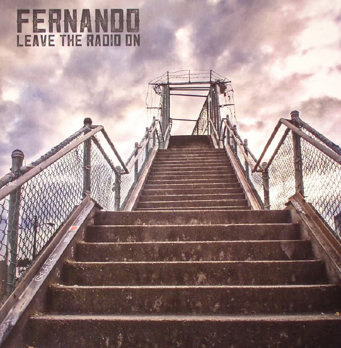 Fernando Leave The Radio On