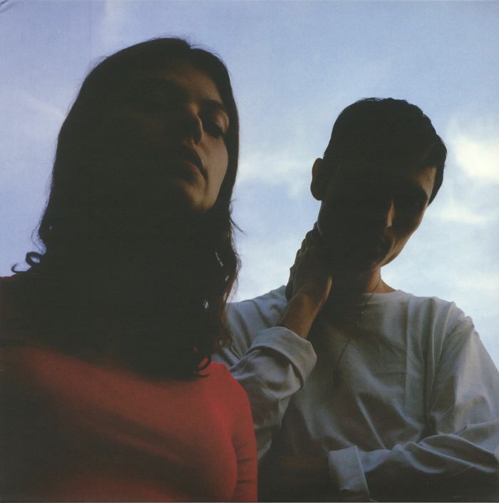 Kllo – Backwater vinyl cover