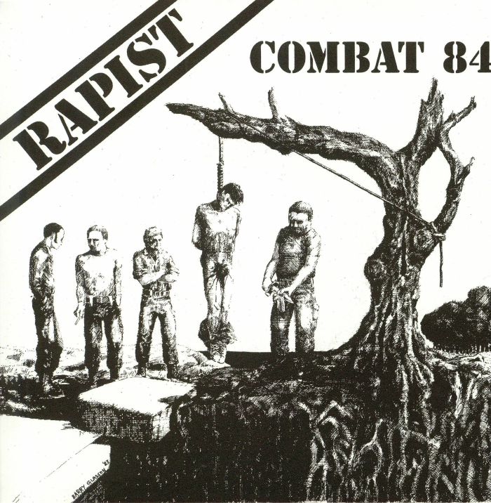 Combat 84 Rapist